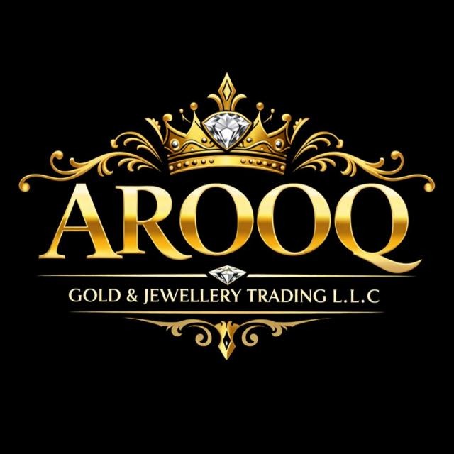 AROOQ Gold & Jewellery Trading L.L.C